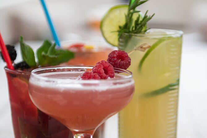 Evening Cocktail Cruise in Oxford - An In-Depth Look at the Oxford Evening Cocktail Cruise