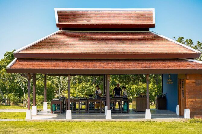 Evening Cooking Class in Traditional Pavilion with Beautiful Garden - Chiang Mai - Final Thoughts