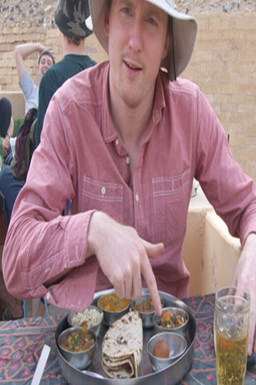 Evening Cooking Session and Dinner with an Indian Family - Experience the Heart of Rajasthan: Cooking and Dining with a Local Family in Udaipur