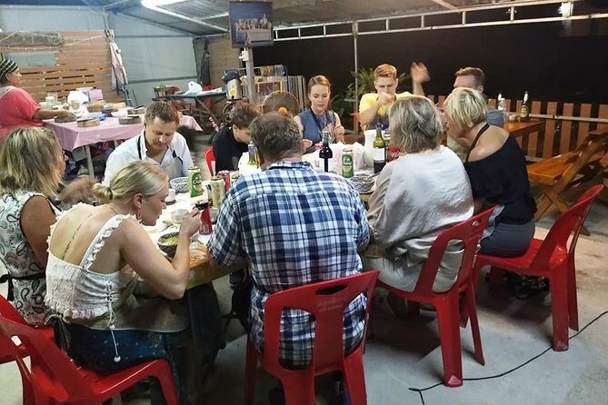 Evening Couse Thai Cooking Class in Ao Nang, Krabi - Final Thoughts