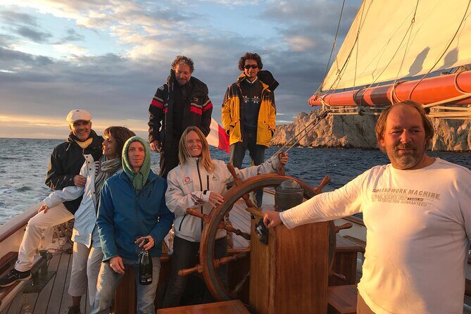 Evening cruise at sunset - Final Thoughts