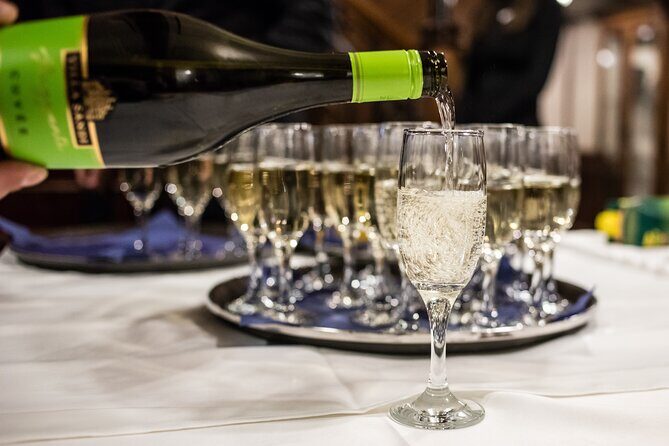 Evening Cruise on the Danube with Optional Drinks - Frequently Asked Questions