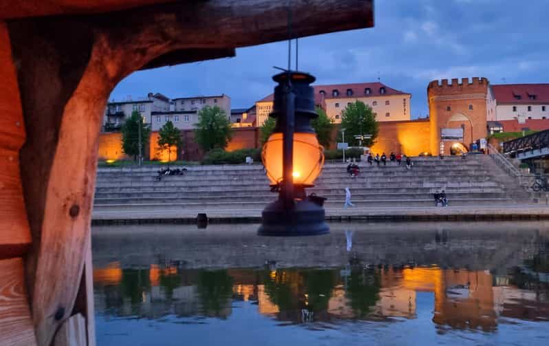 Evening Cruises in Toru - Key Points