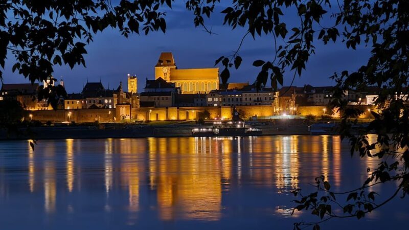 Evening Cruises in Toru - Frequently Asked Questions