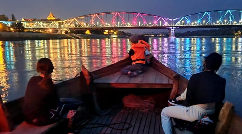 Evening Cruises in Toru - Final Thoughts