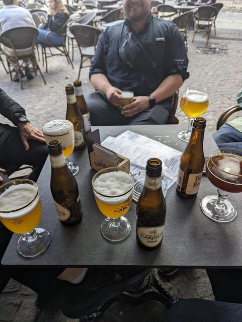Evening Delights: Bruges Tour with Beer & Chocolate - Evening Delights: Bruges Tour with Beer & Chocolate — A Detailed Review