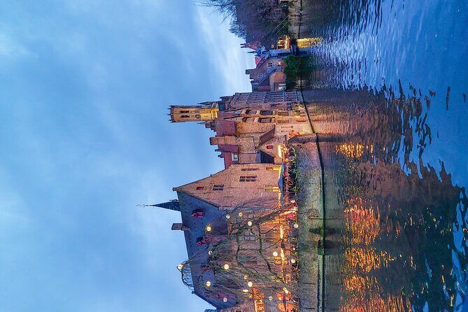Evening Delights: Bruges Tour with Beer & Chocolate - A Detailed Look at the Bruges Food and Drink Tour