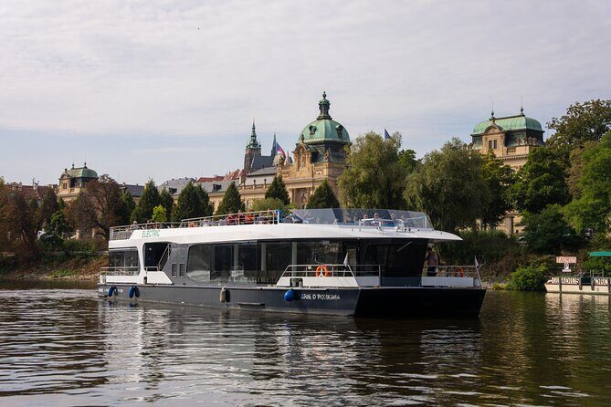 Evening Eco Cruise With a Glass of Prosecco in Bohemia - FAQ