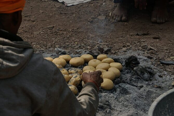 Evening Excursion: Bagore Ki Haveli Dance Show in Udaipur - Frequently Asked Questions