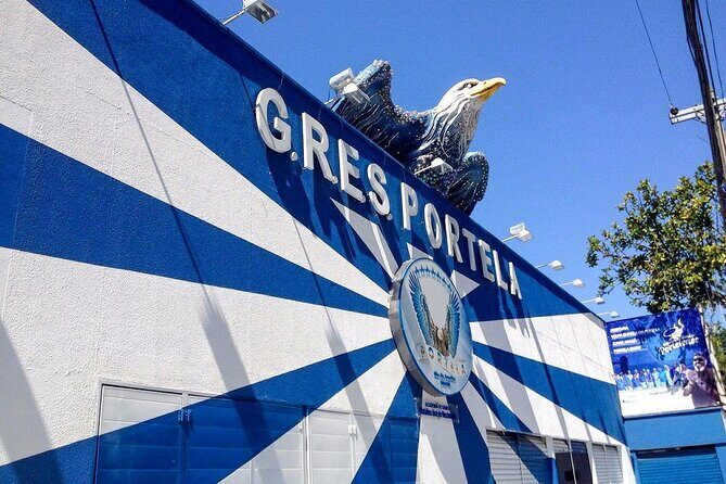 Evening Experience at a Carioca Samba School - Final Thoughts