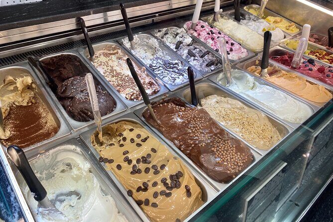 Evening Flavors of Naples: Guided Food Tour and Wine Tasting - A Deep Dive Into the Flavors and Stories of Naples