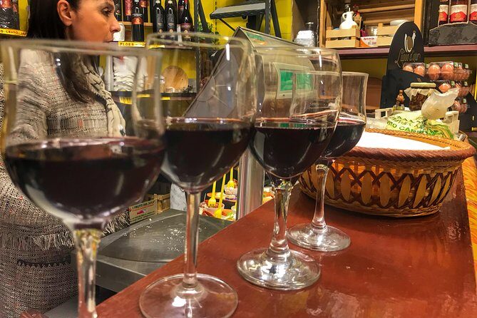 Evening Flavors of Naples: Guided Food Tour and Wine Tasting - The Bottom Line: Is It Worth It?