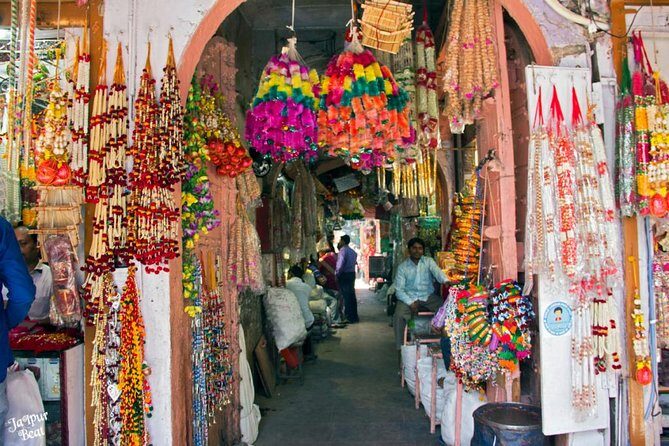 Evening Food & Bazaar Walk - Final Thoughts on the Evening Food & Bazaar Walk