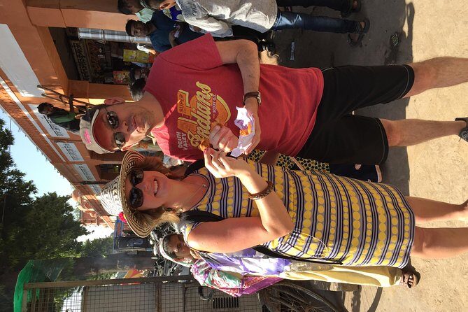 Evening Food & Bazaar Walk - FAQ: Your Questions About the Jaipur Evening Food & Bazaar Walk