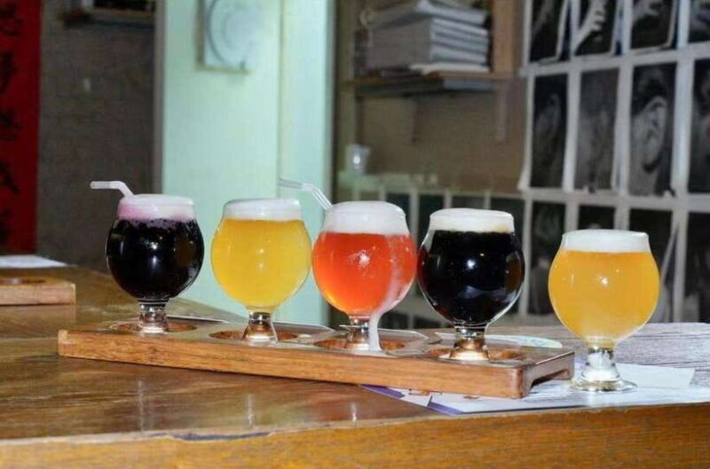 Evening Food & Drink Tour in Former French Concession - An In-Depth Look at the French Concession Food & Drink Tour