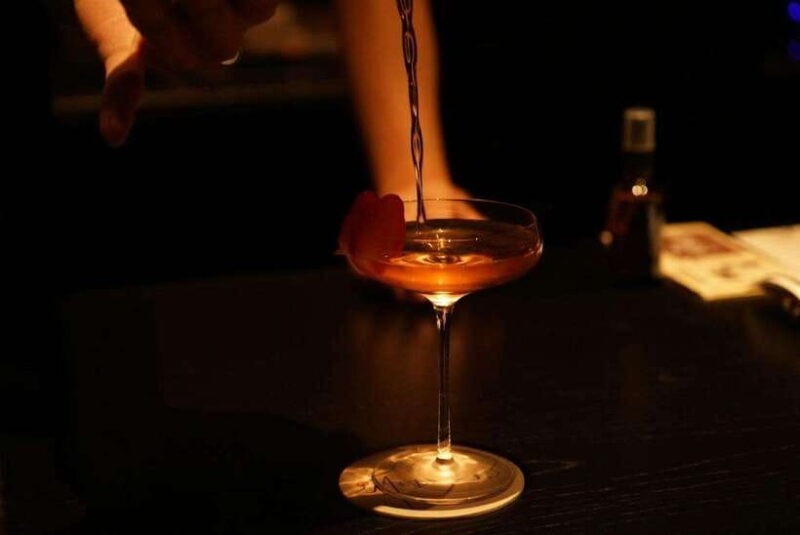 Evening Food & Drink Tour in Former French Concession - FAQ