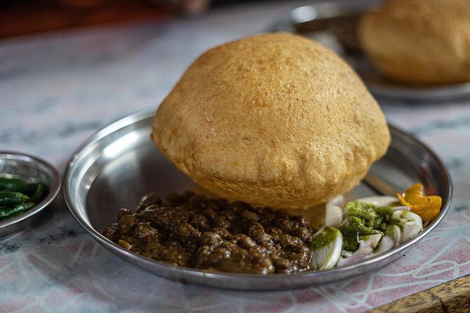 Evening Food Tour - Key Points