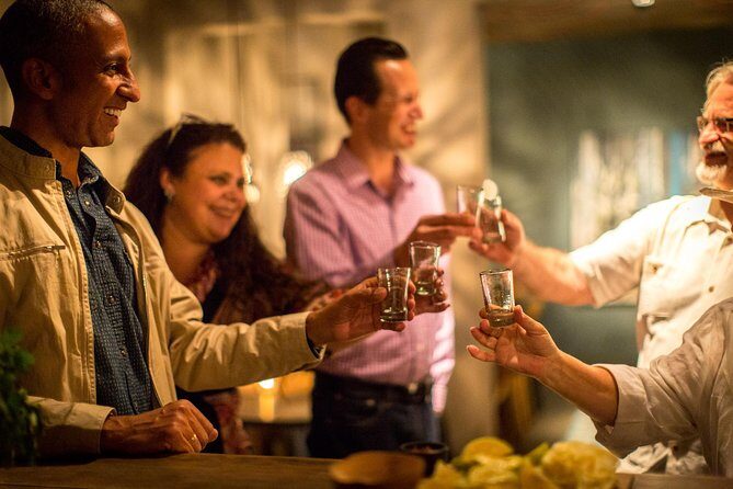 Evening Food Tour with Taste of San Miguel - Frequently Asked Questions