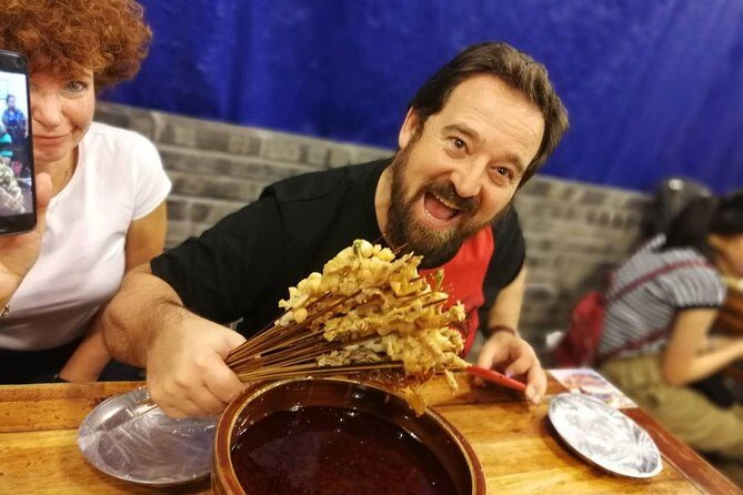 Evening Foodie Adventure in Chengdu the Land of Plenty - Key Points