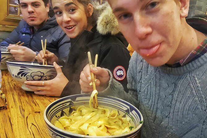 Evening Foodie Adventure in Chengdu the Land of Plenty - What Makes This Tour Value-Driven