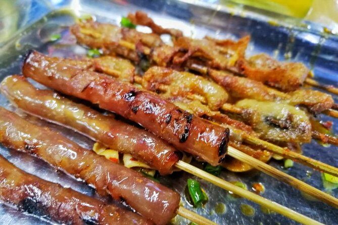 Evening Foodie Adventure in Chengdu the Land of Plenty - Final Thoughts