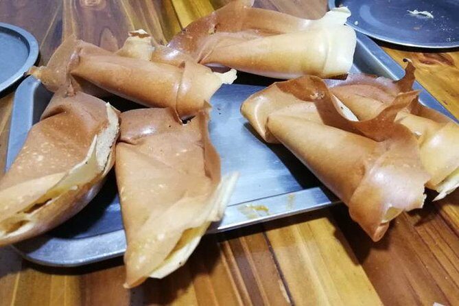 Evening Foodie Adventure in Chengdu the Land of Plenty - FAQ