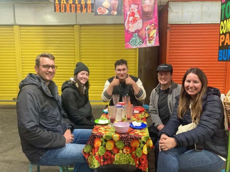Evening Foodie Tour of La Paz - Who Will Love This Tour?