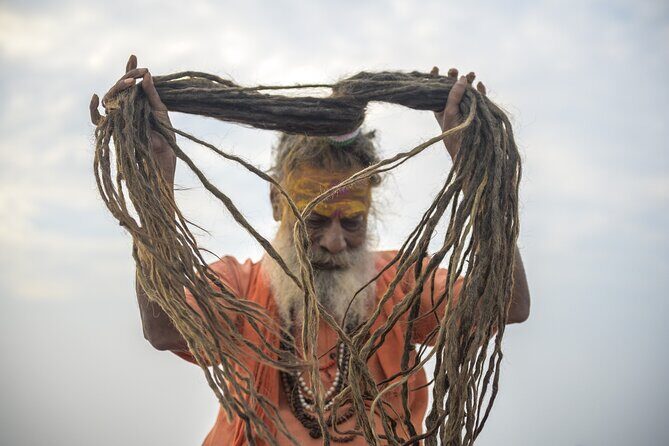 Evening Ganga Aarti Tour with Monu - Considerations for Travelers