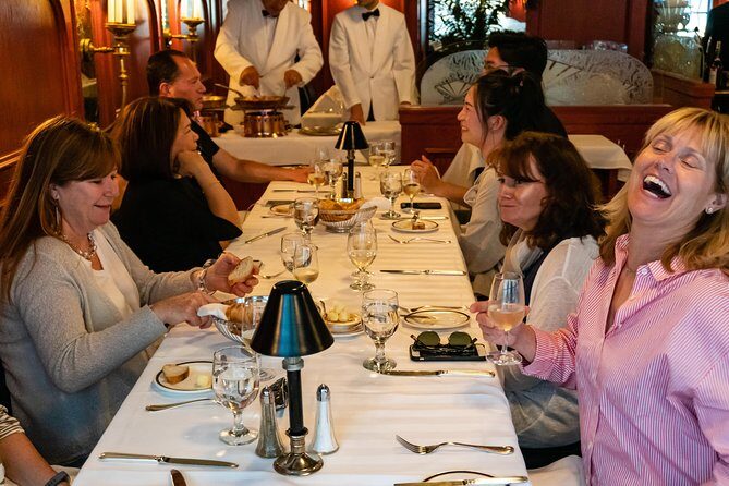 Evening Gourmet Tour 5 Course Dinner - History and Food in Old Quebec City - Who Should Consider This Tour?