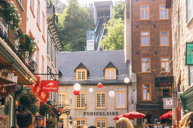 Evening Gourmet Tour 5 Course Dinner - History and Food in Old Quebec City - Final Thoughts