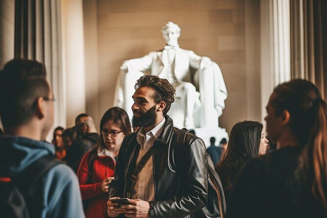 Evening Guided Tour of Washington DC's Most Inspiring Memorials - FAQs