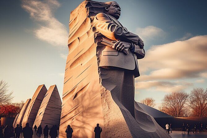 Evening Guided Tour of Washington DC's Most Inspiring Memorials - A Nighttime Journey Through Washington DC’s Most Inspiring Memorials