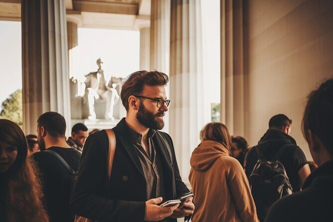 Evening Guided Tour of Washington DC's Most Inspiring Memorials - FAQ