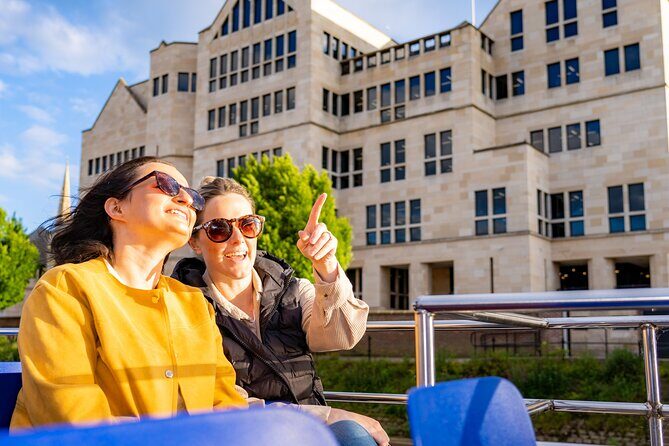 Evening 'Happy Hour' Boat Cruise For All Ages In York - A Detailed Look at the York Evening Happy Hour Boat Cruise