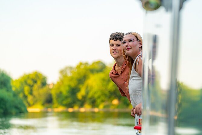 Evening 'Happy Hour' Boat Cruise For All Ages In York - Final Thoughts: Is It Worth It?
