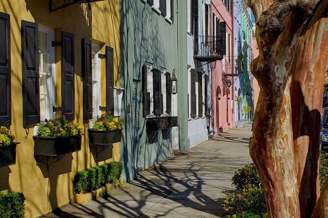 Evening History Tour - Practical Details and What to Expect