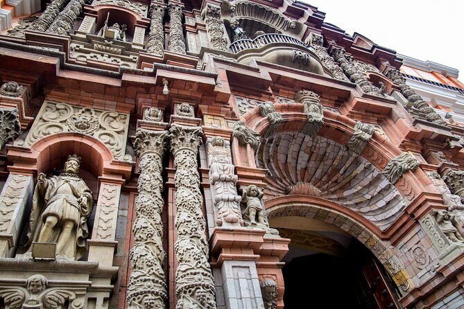 Evening Lima Walking Tour Historic Center and Pisco Sour - An In-Depth Look at the Evening Lima Walking Tour