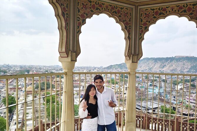 Evening Motorbike Tour for Solo Female Travelers in Jaipur - The Experience’s Strengths: Why You’ll Love It