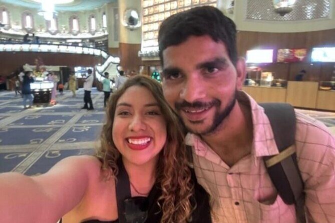 Evening Motorbike Tour for Solo Female Travelers in Jaipur - Practical Considerations and Tips