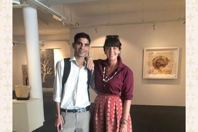 Evening Motorbike Tour for Solo Female Travelers in Jaipur - The Sum Up