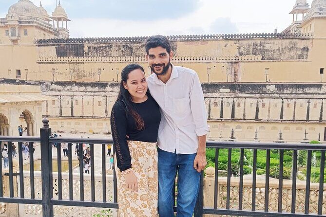 Evening Motorbike Tour for Solo Female Travelers in Jaipur - FAQ