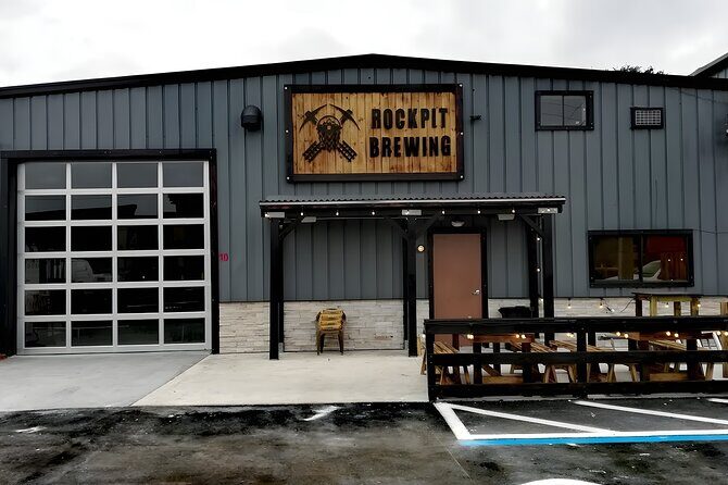 Evening Orlando Brewery Tasting at 3 Breweries Tour - Who Will Enjoy This Tour?