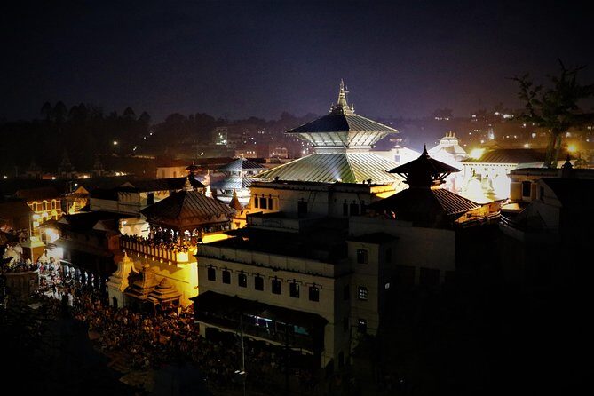 Evening Photography Tour of Kathmandu - Exploring the Highlights of the Evening Photography Tour in Kathmandu
