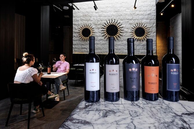 Evening Private Tour of Split and Blind Date with Wine - Key Points