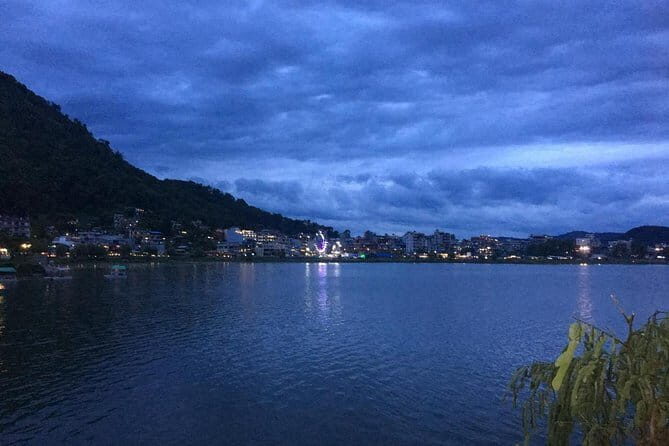 Evening Roaming to North Lakeside with Motorcycle - Who Would Love This Tour?