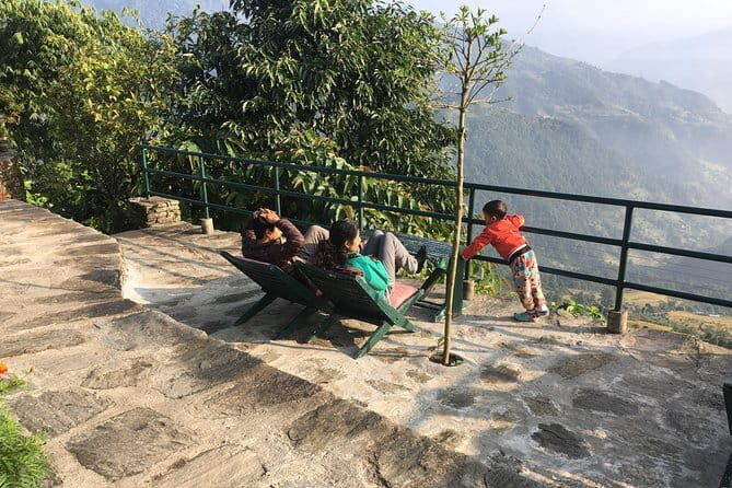 Evening Roaming to North Lakeside with Motorcycle - Final Thoughts: Who Should Consider This Tour?