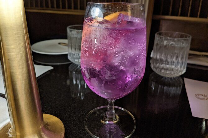 Evening Sip, Savor, Stroll Tour - Final Thoughts