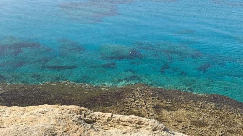 Evening sunset Cape Greco Caves & Cypriot Meze dinner - Deep Dive: The Itinerary and What to Expect