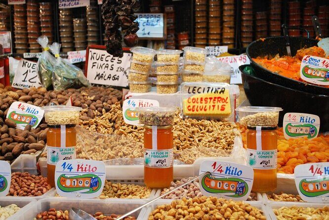 Evening Tapas Tour in Malaga - Discover Malaga’s Hidden Culinary Gems with a Private Tapas Tour