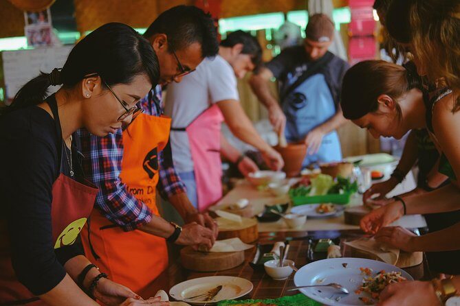 Evening Thai cooking class - The Sum Up: Why You Should Sign Up